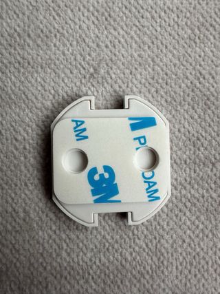 Protectores Enchufes Bebé Homybaby (14 Unidades)