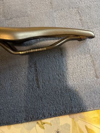 Sillín de bicicleta Fizik