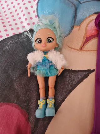 BFF BY BEBÉS LLORONES Sydney