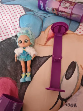 BFF BY BEBÉS LLORONES Sydney