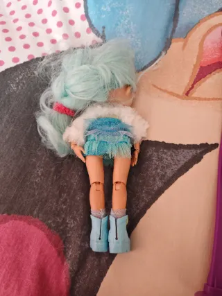 BFF BY BEBÉS LLORONES Sydney