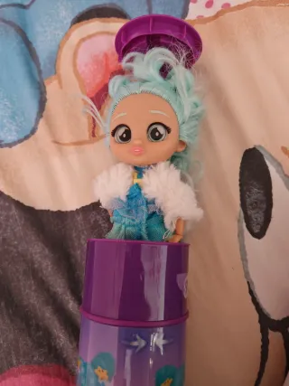 BFF BY BEBÉS LLORONES Sydney