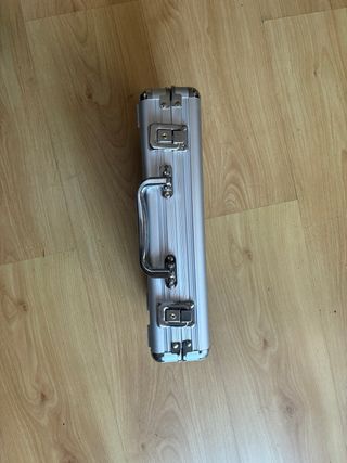 Maletín de Póker Completo