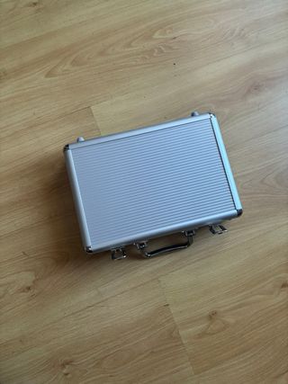 Maletín de Póker Completo