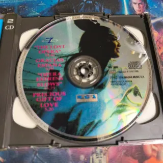 Kimera The Best Of 2 CD London Symphony Orchestra