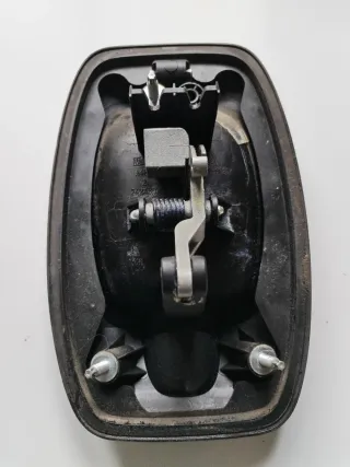 Ricambi portiera destra Fiat Ducato 2013