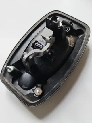 Ricambi portiera destra Fiat Ducato 2013