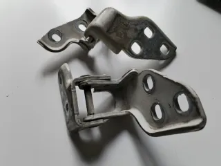 Ricambi portiera destra Fiat Ducato 2013