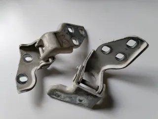 Ricambi portiera destra Fiat Ducato 2013