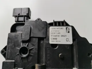 Ricambi portiera destra Fiat Ducato 2013