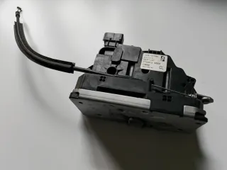 Ricambi portiera destra Fiat Ducato 2013