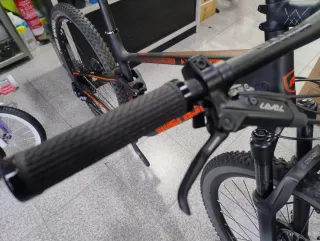 Bicicleta Mendiz X40