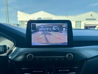 Ford Focus 1.0 Ecoboost MHEV 114kW Active Style SI