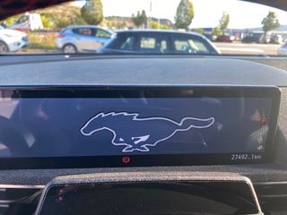 Ford Mustang Mach-E 2023 AWD