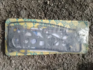 R18 Cristal+Espejo,Juntas,Buje SFK y Guardapolvos