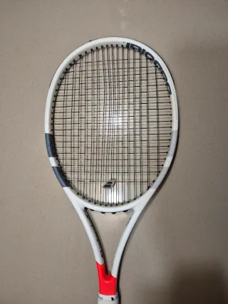 Raqueta Babolat Pure Strike VS Tour