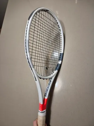 Raqueta Babolat Pure Strike VS Tour