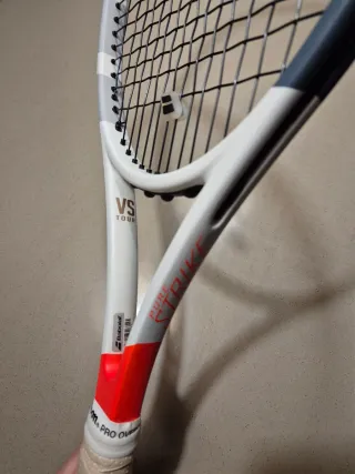 Raqueta Babolat Pure Strike VS Tour