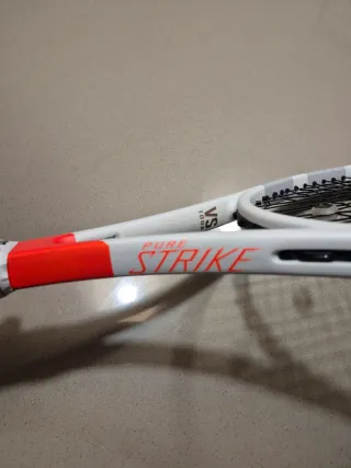 Raqueta Babolat Pure Strike VS Tour