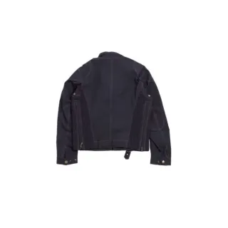 Chaqueta Belstaff Tourmaster Negra