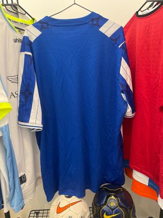 Camiseta Puma Wigan Athletic Talla XL