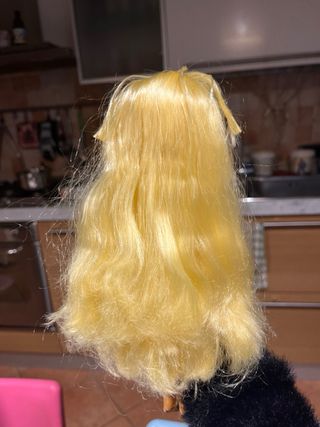 Lotto 4 Bambole Rainbow High