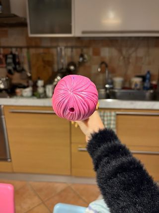 Lotto 4 Bambole Rainbow High