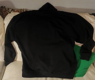 Sudadera con capucha La Sierra