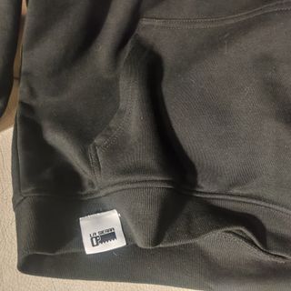 Sudadera con capucha La Sierra