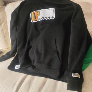 Sudadera con capucha La Sierra