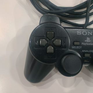 2 Controller PS2 Sony Originali