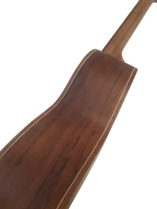 Ukelele Ortega timber Series 90397