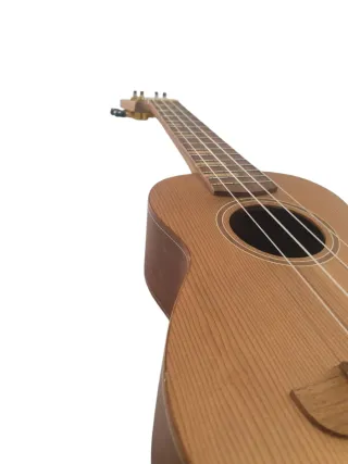 Ukelele Ortega timber Series 90397
