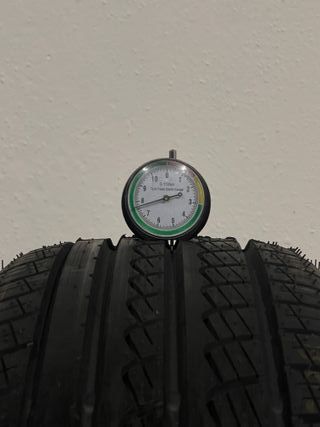 205 55 16 91V PIRELLI P7