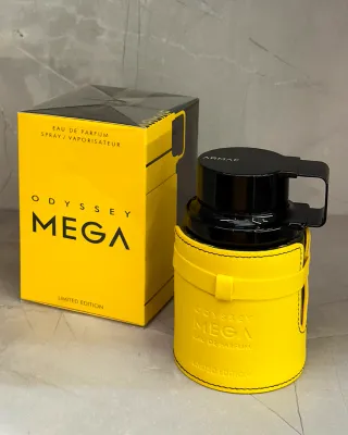 Armaf Odyssey Mega Eau de Parfum