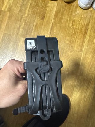 Candado para bicicleta KRASER