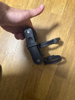 Candado para bicicleta KRASER