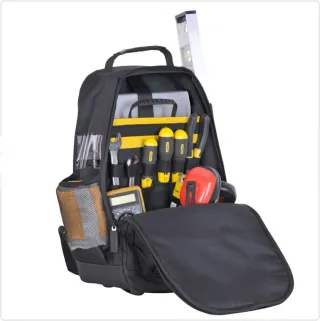 Zaino porta attrezzi Stanley