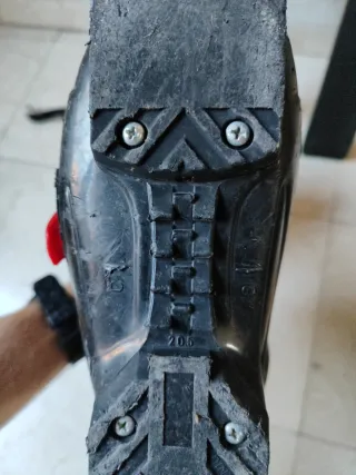 Kit Esquí Salomon: Esquís, Botas y Bastones