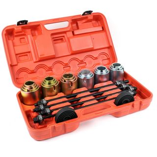 Extractor Silentblocks 26 Piezas