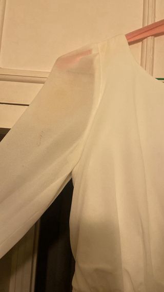 Vestido traje de novia Alma Novias - Rosa Clará