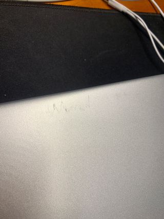 HP 15s-fq5072nl Argento