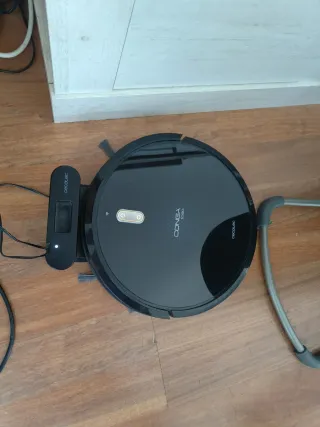 Robot aspirador Conga Cecotec