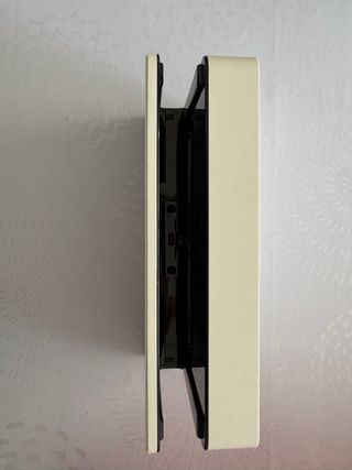 Nintendo Switch OLED Bianca