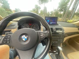 BMW X3 2007