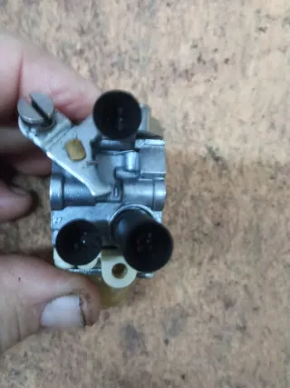 Carburador Stihl FS55 Original