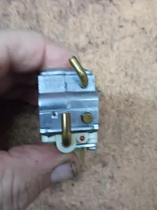 Carburador Stihl FS55 Original