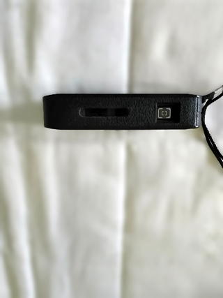 Cámara Kodak Tele-Instamatic 330 Vintage