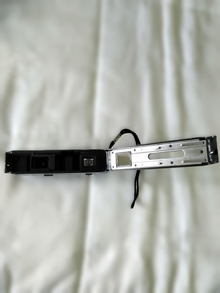 Cámara Kodak Tele-Instamatic 330 Vintage