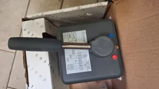 Attuatore Cost Group